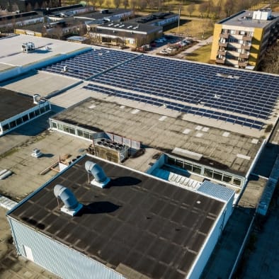 Dienst_Zakelijk Zakelijk Bess dakwerken