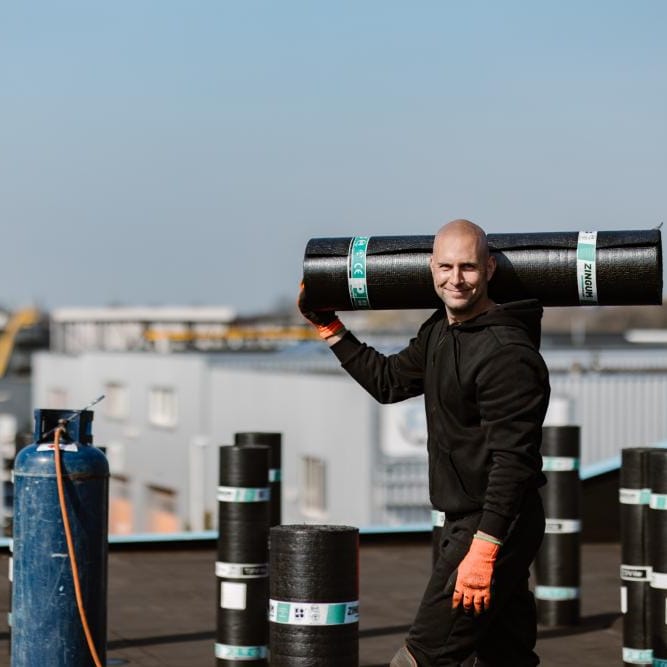 SWOON-Bess-09-vierkant Dakrenovatie dakdekker