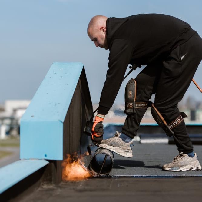 SWOON-Bess-13-vierkant Dakisolatie dakdekker